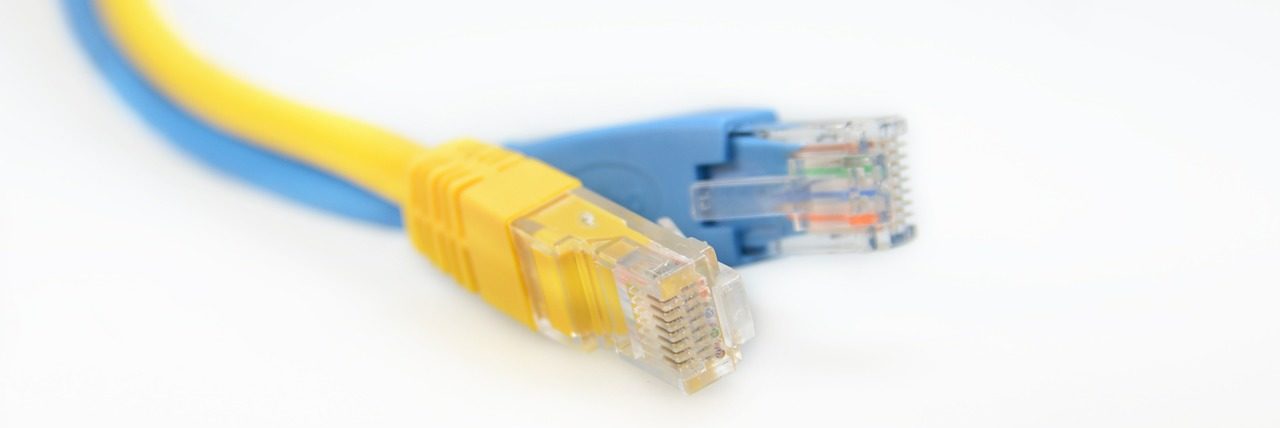 kabel rj 45